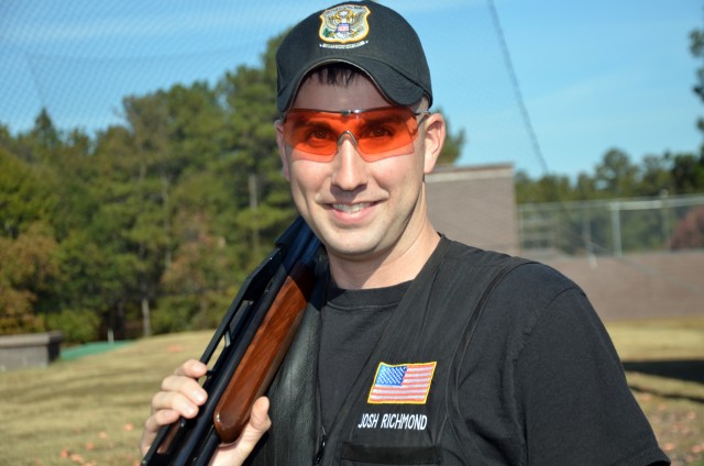 Army marksmen win top medals at first of two 2016 Olympic Trials for shotgun