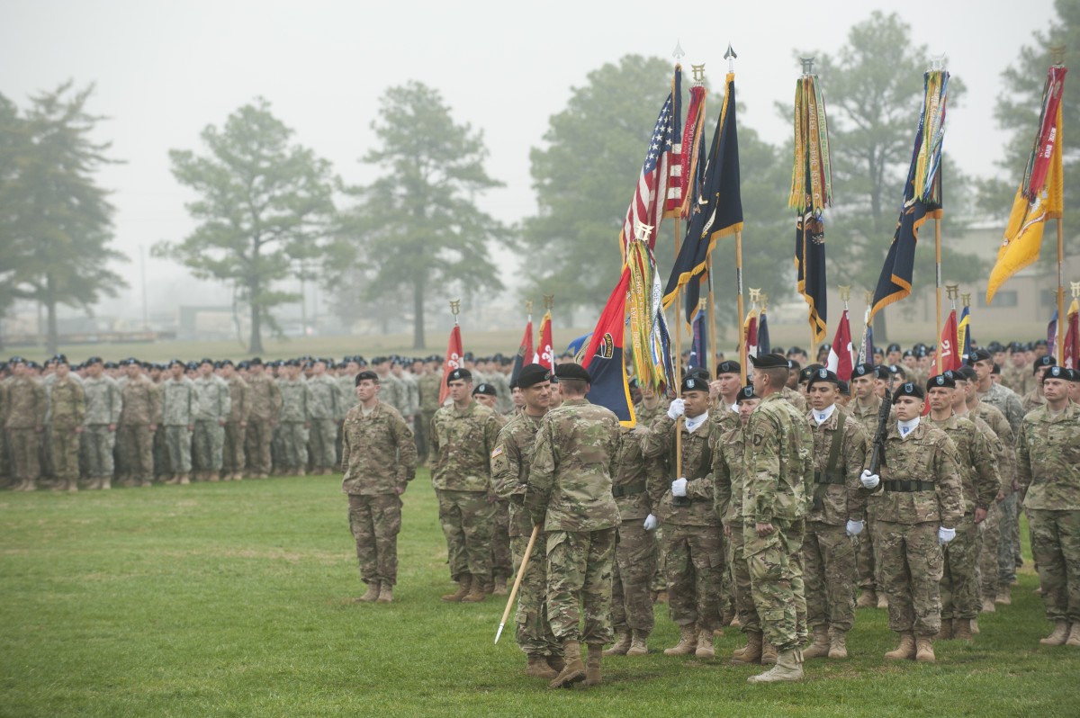 21st Brigade Engineer Battalion, 3rd BCT, 101st Airborne Division