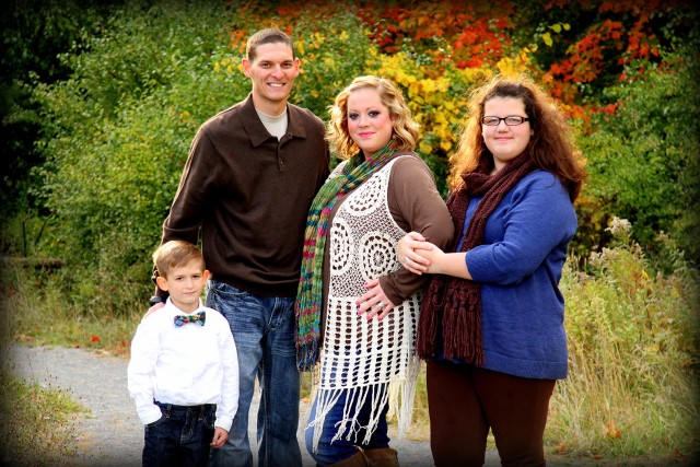 Fort Drum spouse helps build community spirit year-round