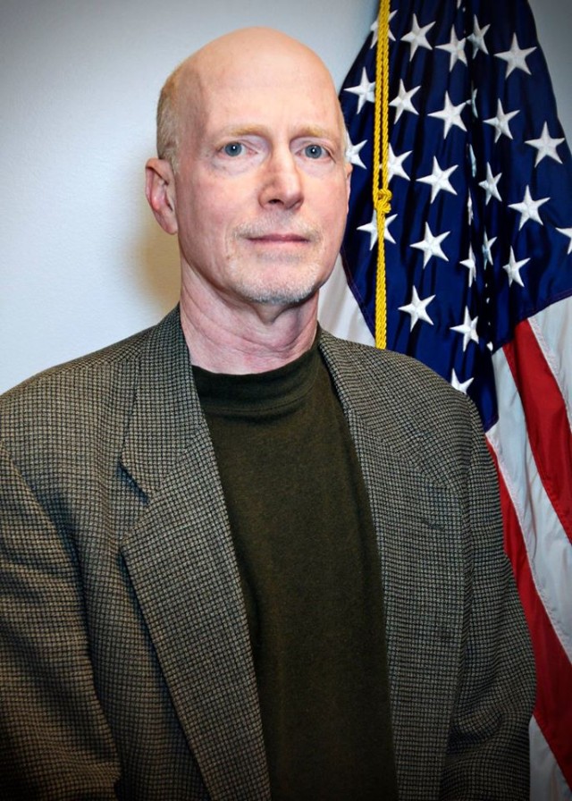 USAMRMC's Reifman Recognized with Second Presidential Rank Award