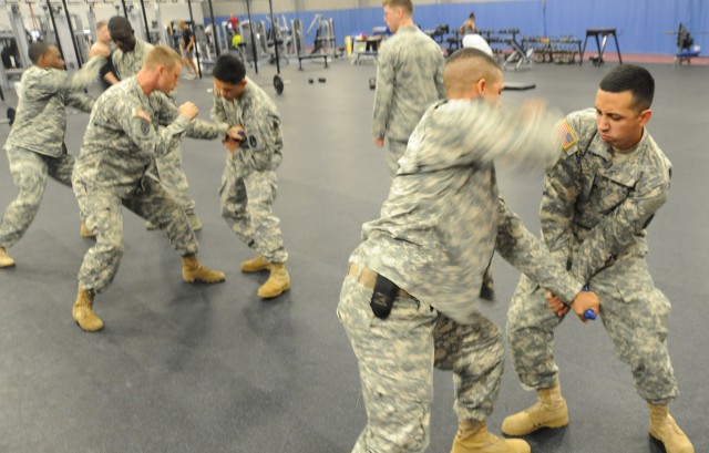 Army Medical releases 'Health of Force' report card 