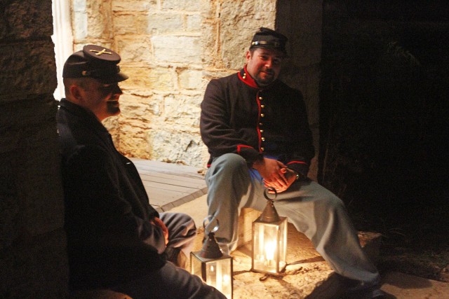 Candlelight