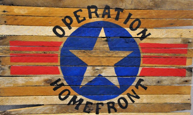 Operation Homefront