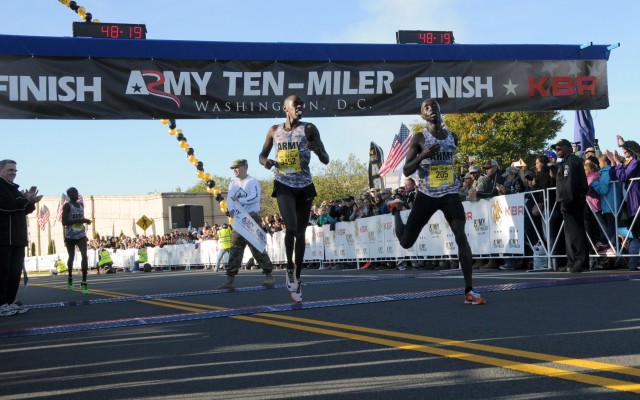 Soldiers excel in 2015 sporting events worldwide