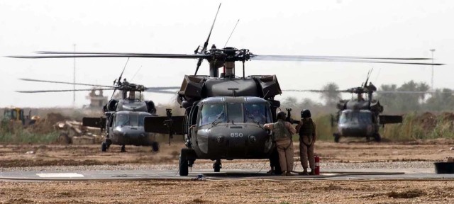 Blackhawks