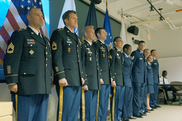 2015 banner year for Army medicine