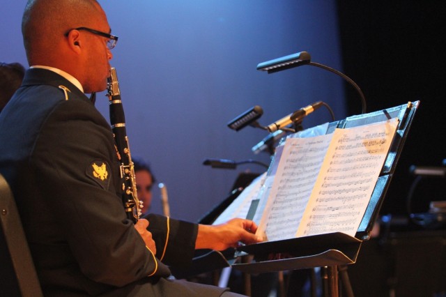 First Team band hosts holiday concert