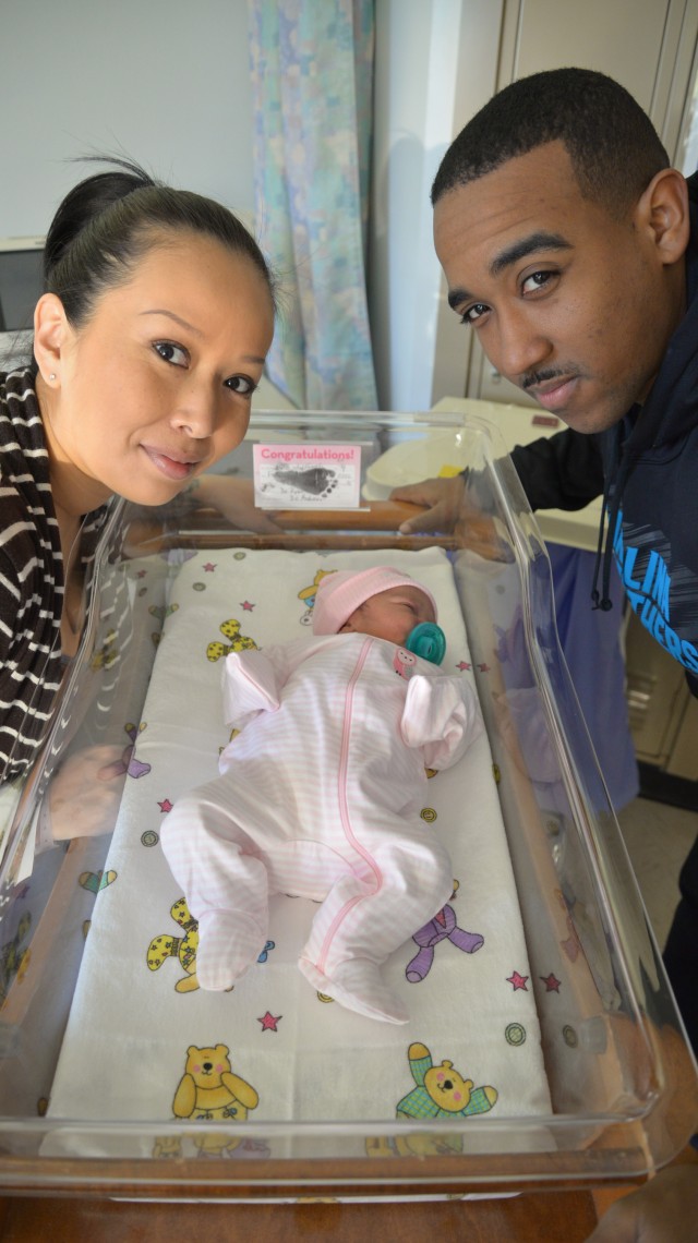 Tiffany, Adrian and Neil Ellis