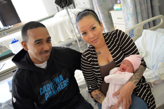Neil, Tiffany and Adrian Ellis