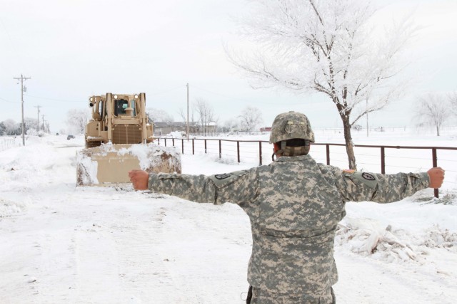 Engineers critical to Chaves County road clearing