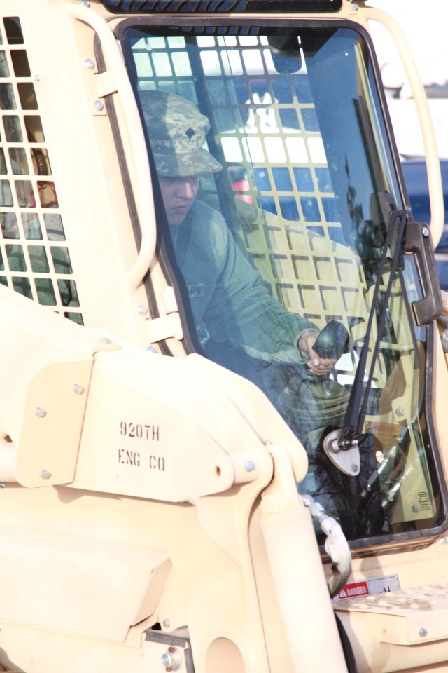 Engineers critical to Chaves County road clearing