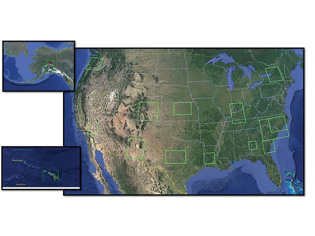 FIGURE 5 CATALOGING COVERAGE