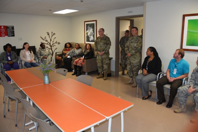 New residential treatment program opens in San Antonio