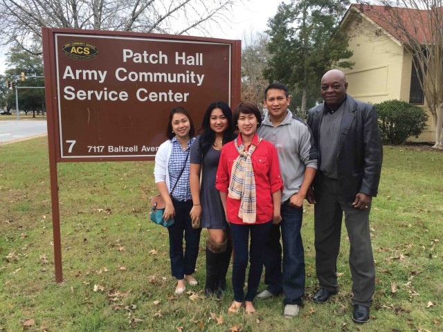 Army Emergency Relief aids bone marrow transplant
