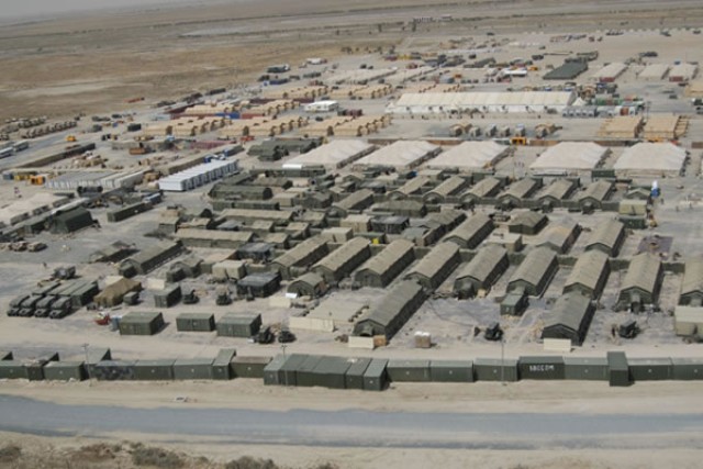 Army Medical Prepositioned Stockpiles: Ready for Action