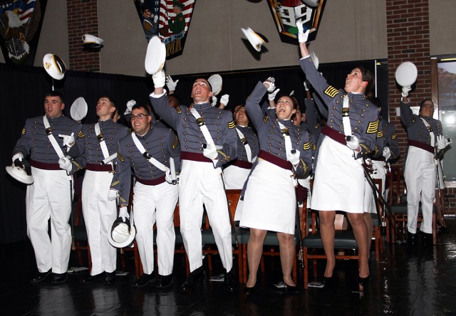Con-Graduations!