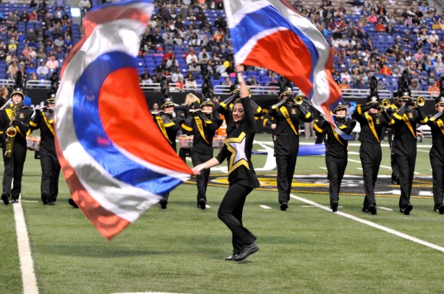 US Army holds All-American Bowl in San Antonio