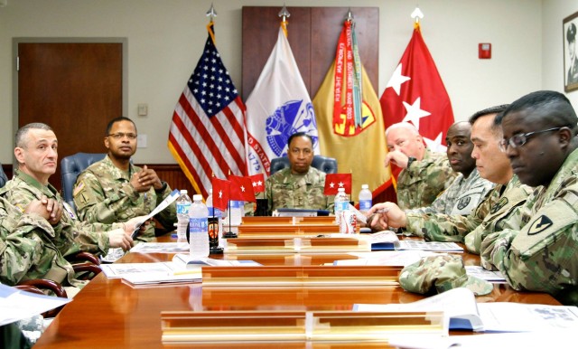 AMC leverages Army Reserve to save time, money