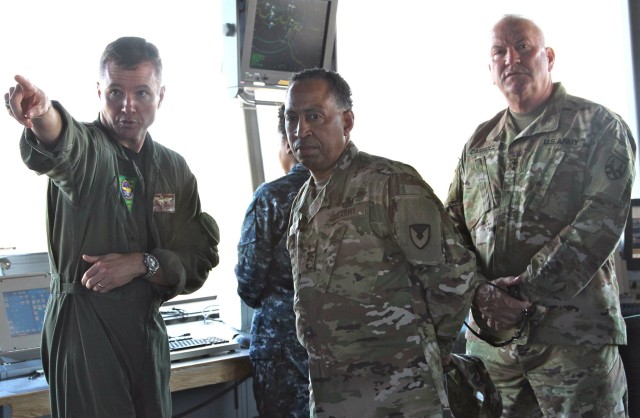 AMC leverages Army Reserve to save time, money