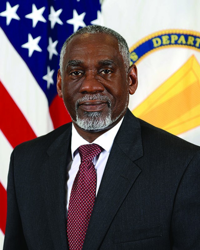 Mr. Tommy Marks