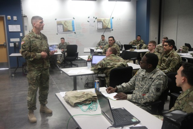 Spartan Brigade sets pace for future missions to Africa