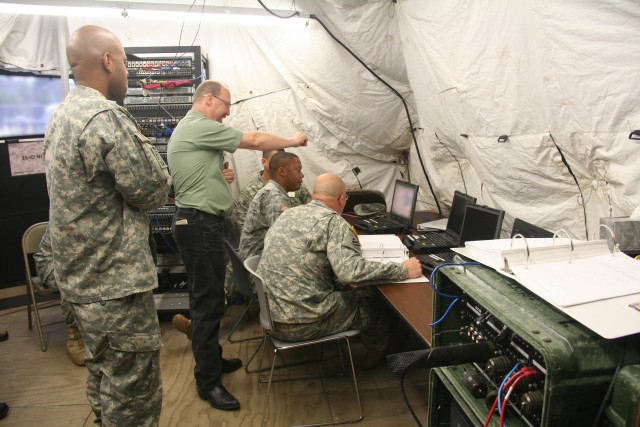 Army prepares to test enhanced network operation tools at NIE 16.2