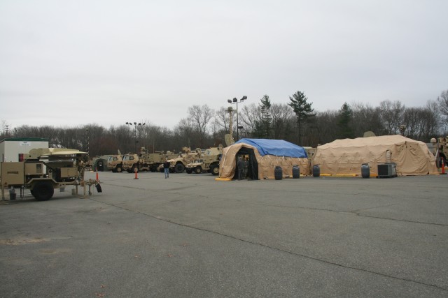 Army prepares to test enhanced network operation tools at NIE 16.2