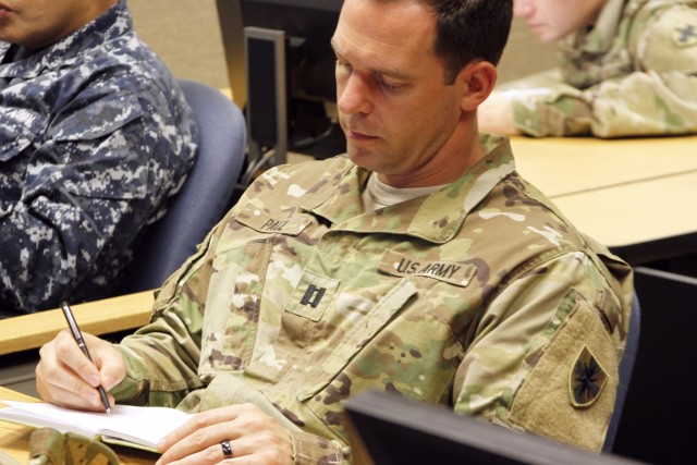 8th TSC DCE enhances joint operations for USARPAC