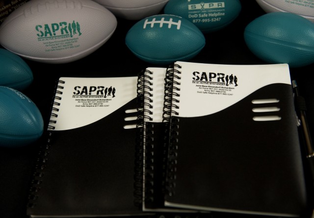 USARAK inaugural SHARP NCO summit