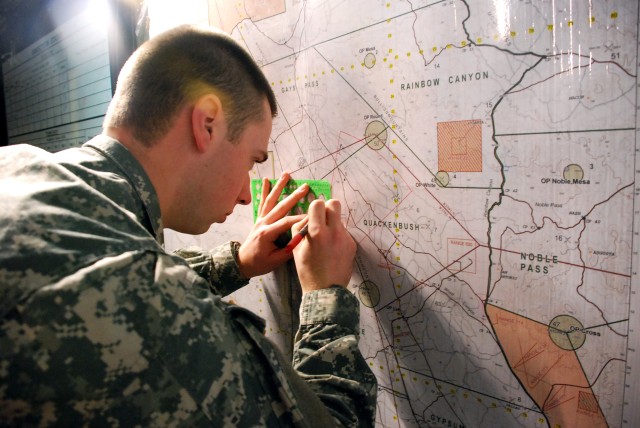 Simulation center carries Medal of Honor Soldier's legacy forward