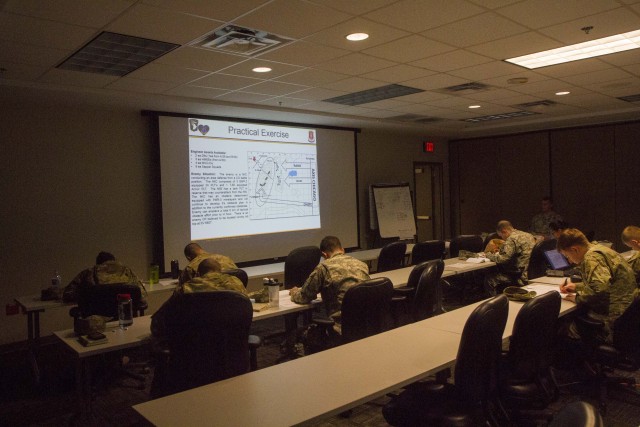 39th BEB opens engineer academy