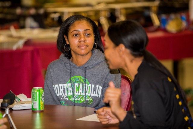 Communication Key to Mentorship