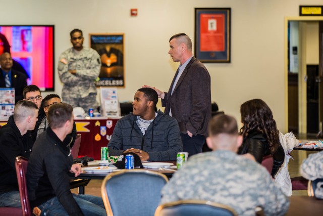 Mentoring With Experience