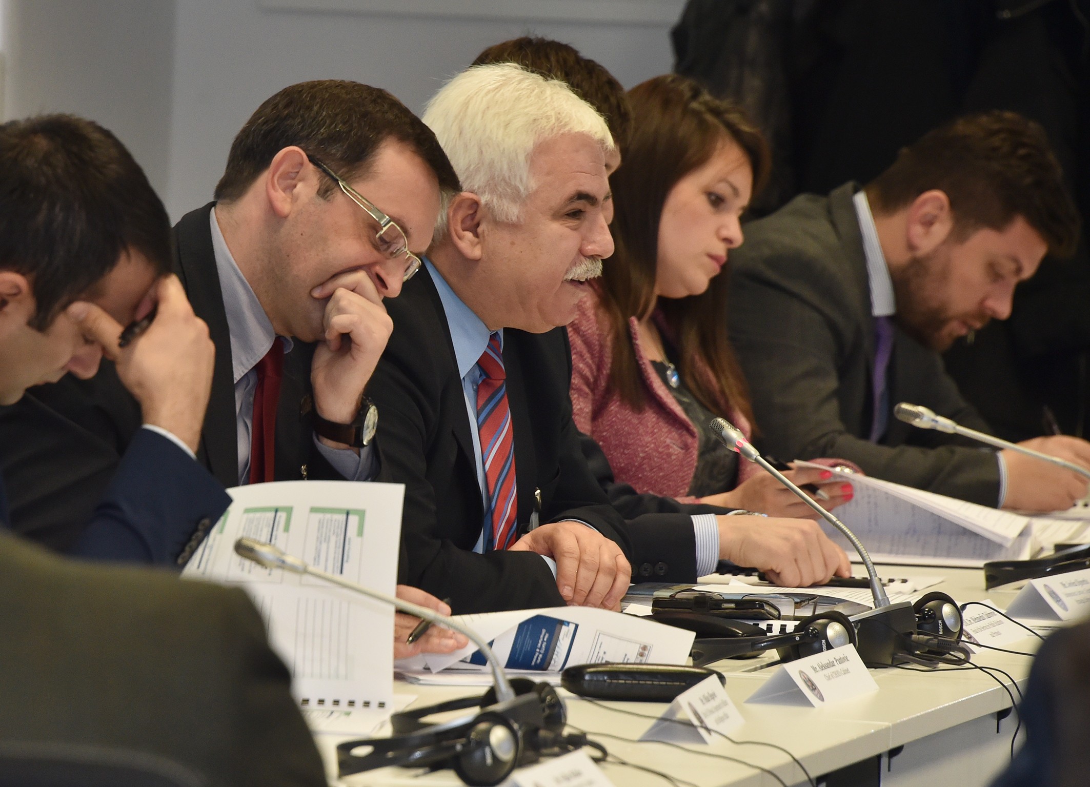 Montenegro's NATO Goal Gets Boost From Marshall Center Seminar and ...