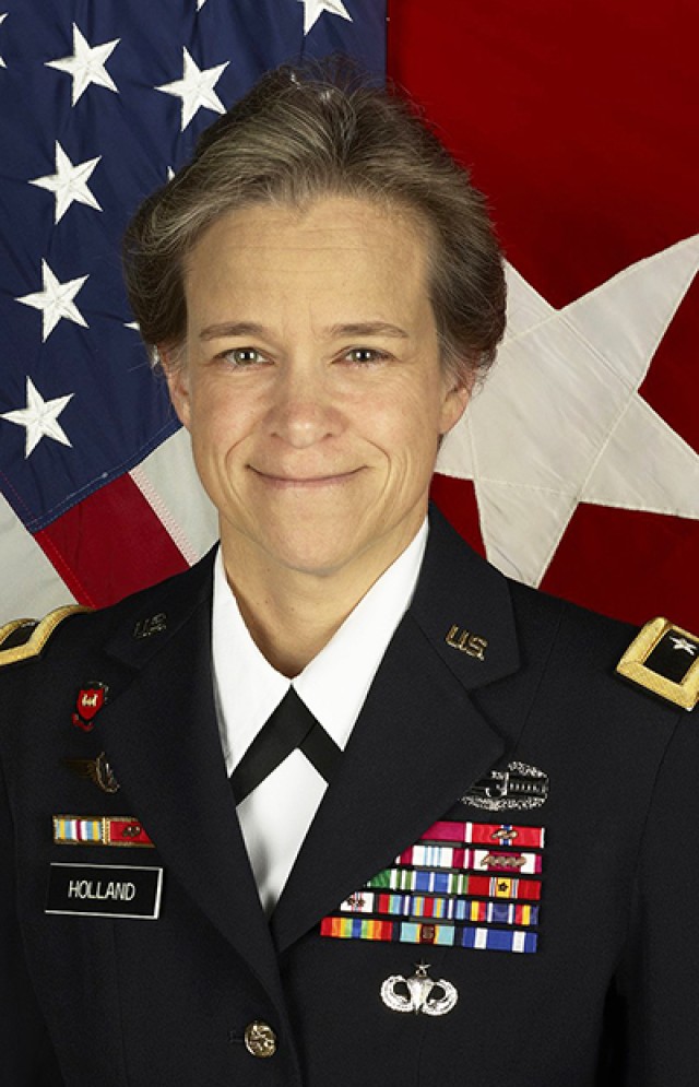 USMA Commandant of the Corps of Cadets