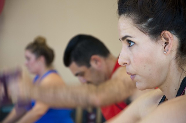 CrossFit face