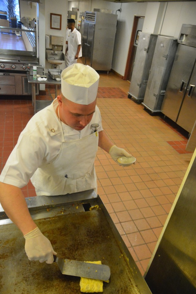 Marne Bistro to support Sustainment Brigade, 1st ABCT
