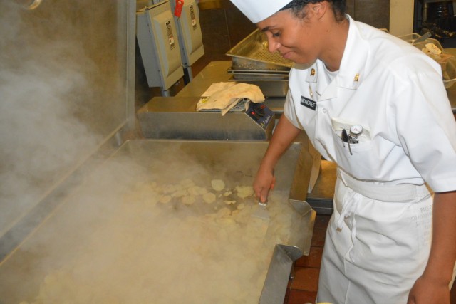 Marne Bistro to support Sustainment Brigade, 1st ABCT