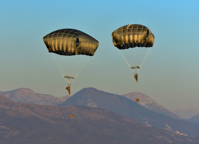 Army Airborne Board convenes for inaugural meeting