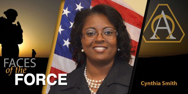 Cynthia Smith