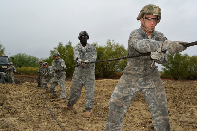OASS: On the right track to train the total force