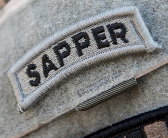 Registration open for Best Sapper competition