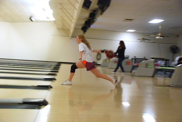 Bowling fun