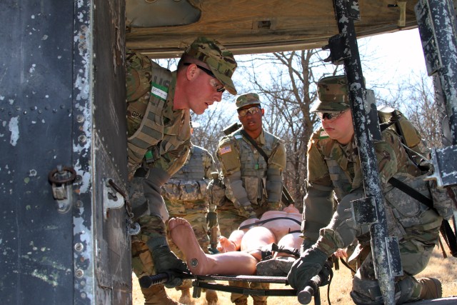 Air MEDEVAC