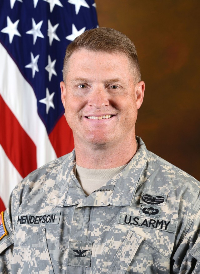 Commander's column: 'Thanks' to JBM-HH team for navigating Jonas safely, swiftly