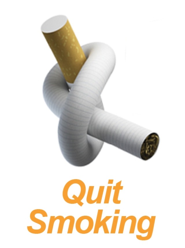 Tobacco cessation