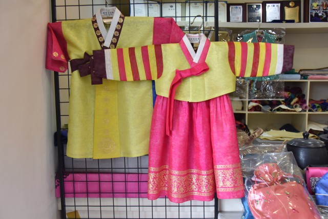 Real New Year's Day for Koreans: Seollal