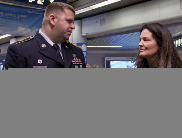 20th CBRNE Command relinquishment of responsibility