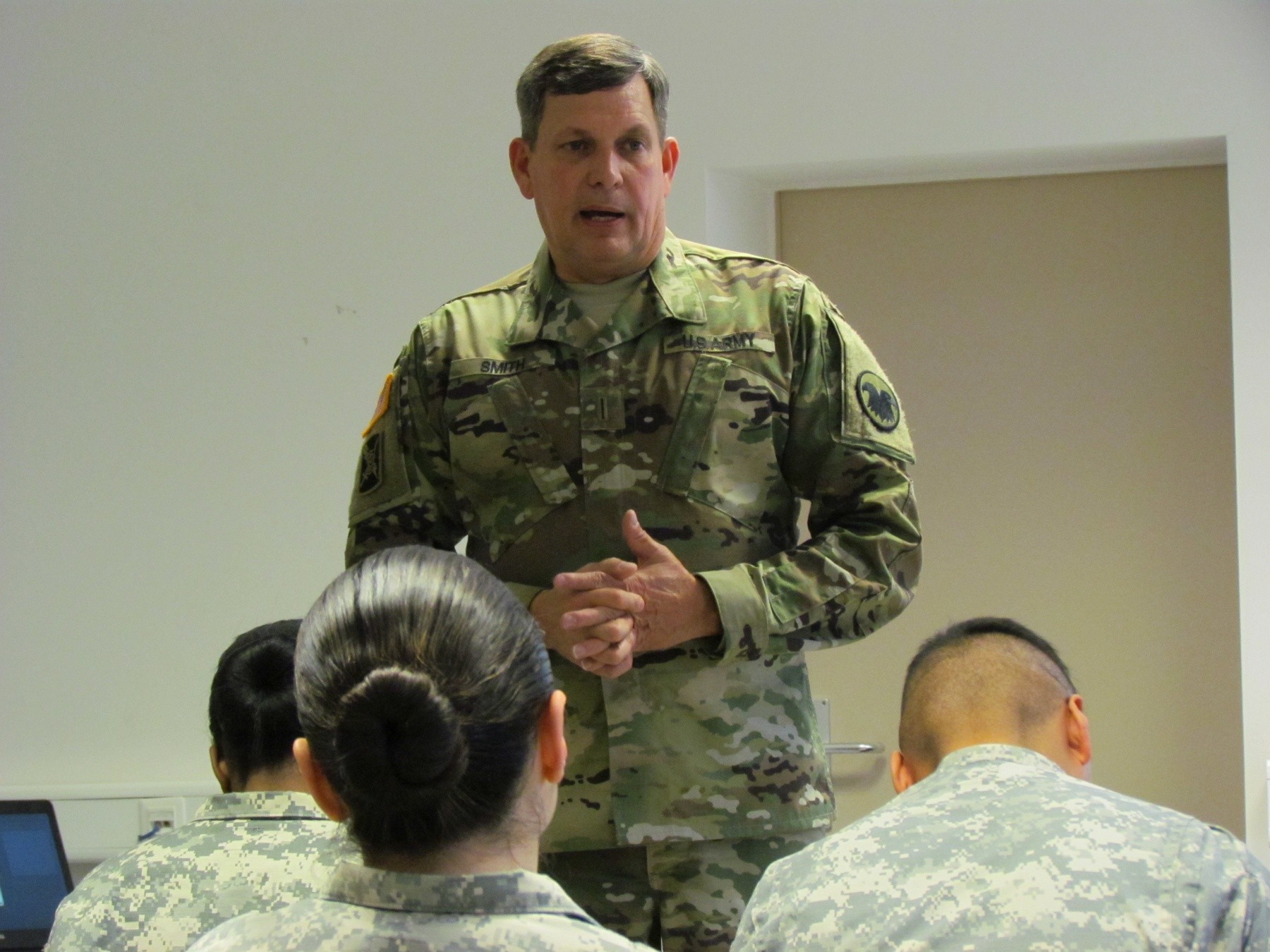 Army Reserve offers 25,000 bonus for most warrant officer specialties Article The United
