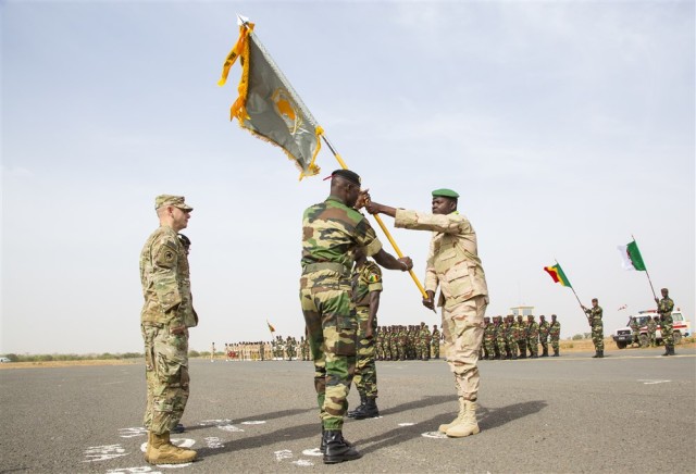 Flintlock 16 kicks off in Senegal